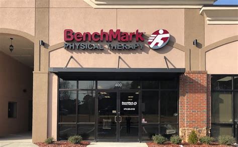 benchmark physical therapy centerville highway snellville ga